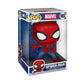Marvel - Spider-Man 10" Pop! Vinyl
