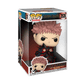 Jujutsu Kaisen - Yuji Itadori 10" Pop! Vinyl