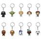 Star Wars - Pop! Keychain Blind Bag Assortment (Display of 12)