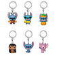Lilo & Stitch - Pop! Keychain Blind Bag Assortment (Display of 12)