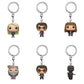 Harry Potter - Pop! Keychain Blind Bag Assortment (Display of 12)