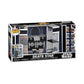 Star Wars - Death Star Bitty Pop! Box with 10 Bitty Pop! Bundle