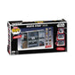 Star Wars - Death Star Bitty Pop! Box with 10 Bitty Pop! Bundle
