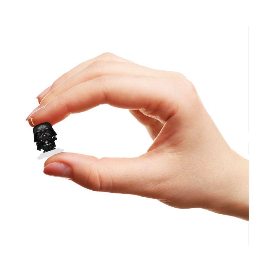 Star Wars - Death Star Bitty Pop! Box with 10 Bitty Pop! Bundle