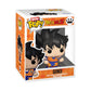 Dragon Ball Z - Goku Bitty Pop! with Keychain Case