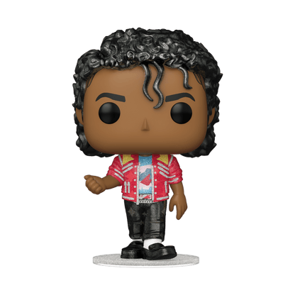 Pop! 250 - Michael Jackson Pop! Vinyl