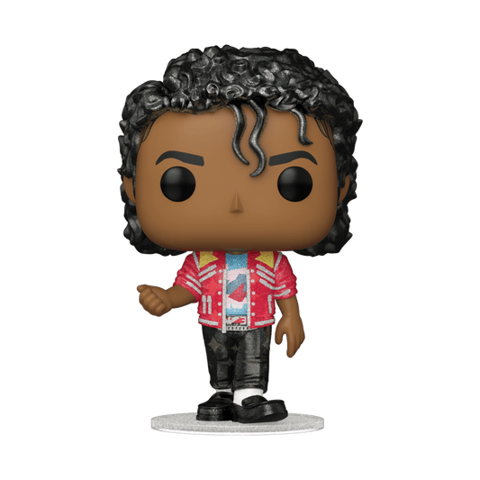 Pop! 250 - Michael Jackson Pop! Vinyl