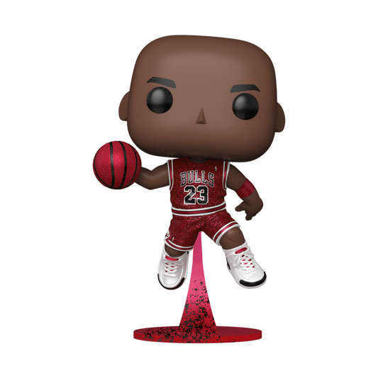 Pop! 250 - Michael Jordan Pop! Vinyl