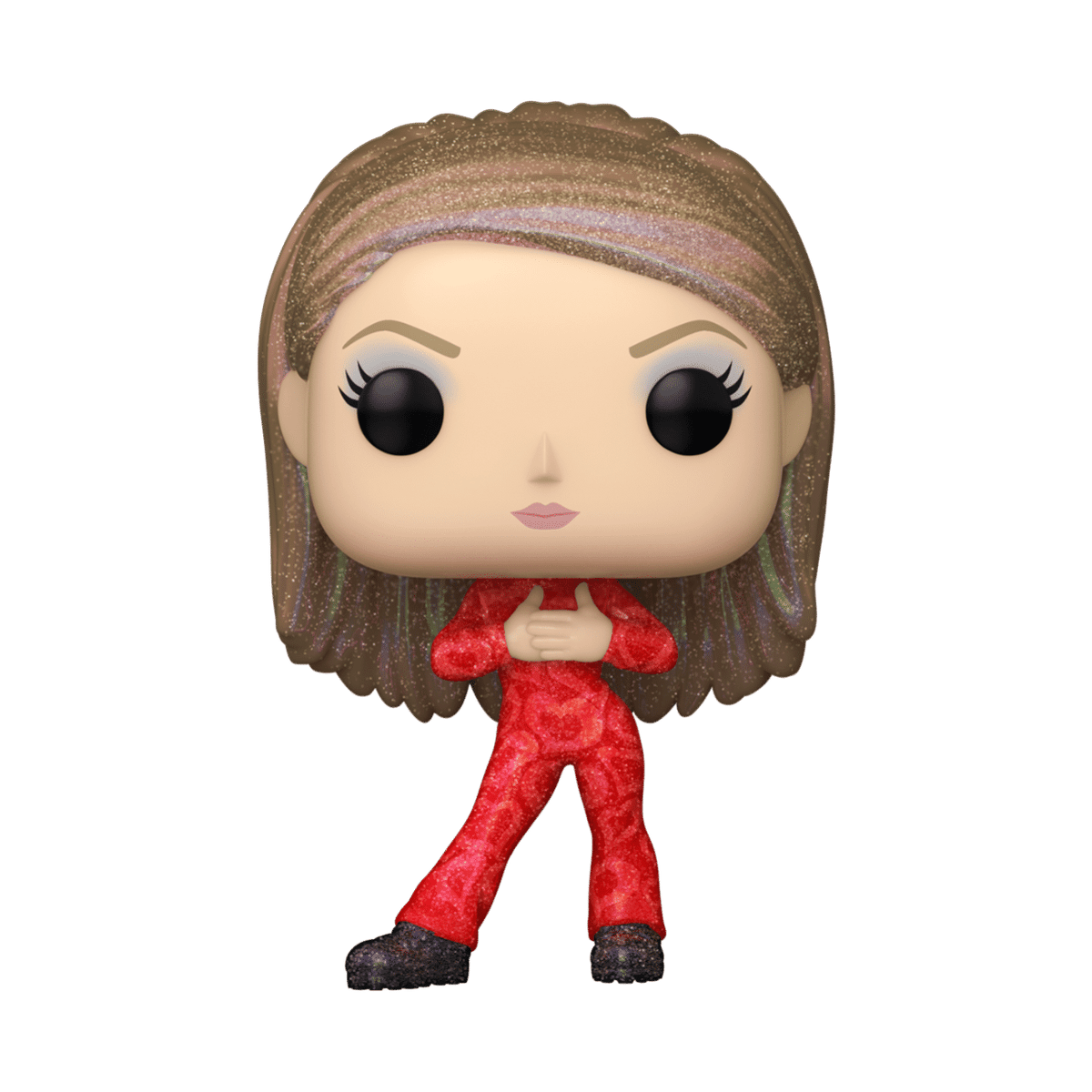 Pop! 250 - Britney Spears Pop! Vinyl