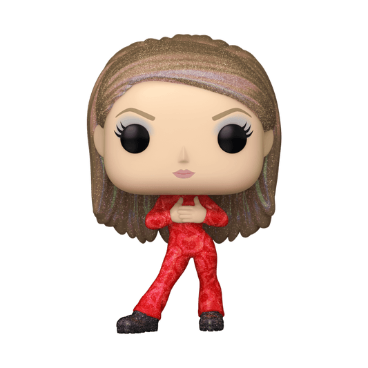 Pop! 250 - Britney Spears Pop! Vinyl