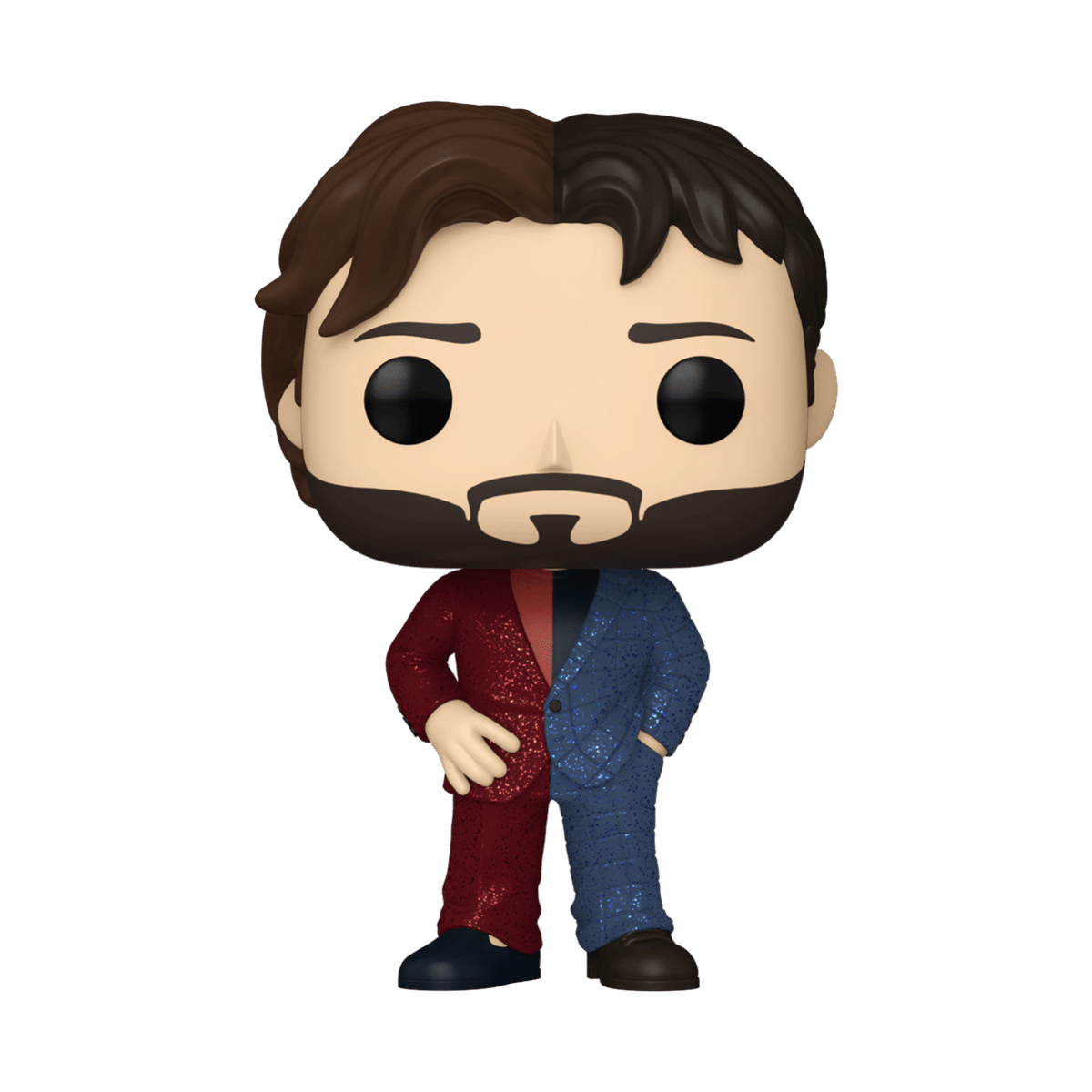 Pop! 250 - The Duffer Brothers Pop! Vinyl