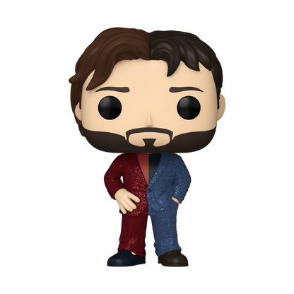 Pop! 250 - The Duffer Brothers Pop! Vinyl