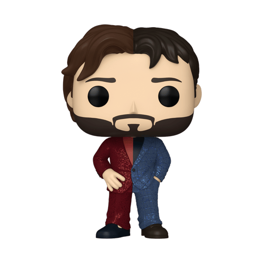 Pop! 250 - The Duffer Brothers Pop! Vinyl