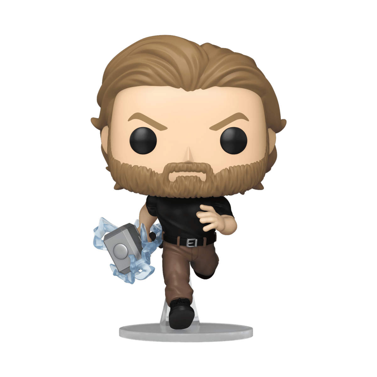 Avengers: Doomsday - Steve Rogers Pop! Vinyl