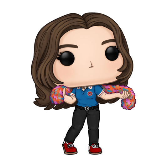 Off Campus - Hannah Wells Pop! Vinyl