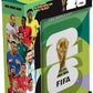 Panini FIFA World Cup Adrenalyn XL 2026 Card Pocket Tin