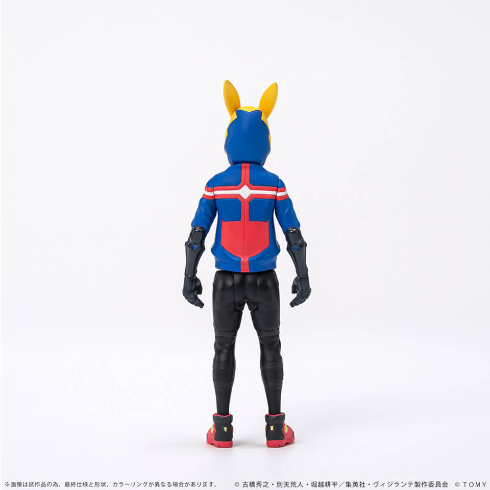 COLLEKAZARO My Hero Academia: Vigilantes - Koichi Haimawari