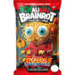 Skifidol Italian Brainrot Trading Card Game Blister (Alpha Series)
