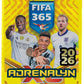 Panini FIFA 365 Adrenalyn XL 2026 Soccer - Pocket Tin