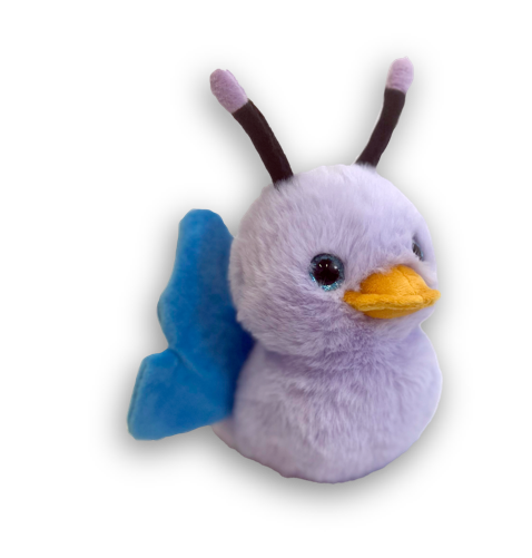 Duckees 7" Core Plush Assortment