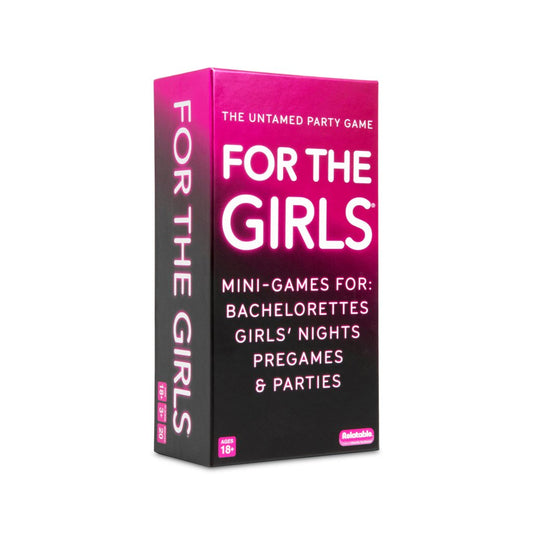 RELATABLE - For The Girls