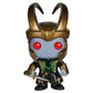 Marvel - Loki Frost Giant Pop Vinyl #36