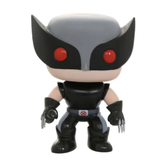 Marvel Universe - Wolverine (X-Force) POP! Vinyl #05