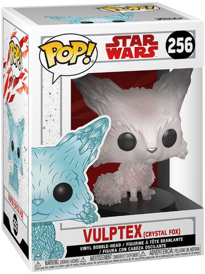 Star Wars - Vulptex Pop! Vinyl #256
