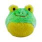 FUZZY FOAM BALLS 4" Slow Rise Fuzzy Foam Balls - Series 1