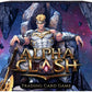 ALPHA CLASH TCG - Genesis Returns Booster Box