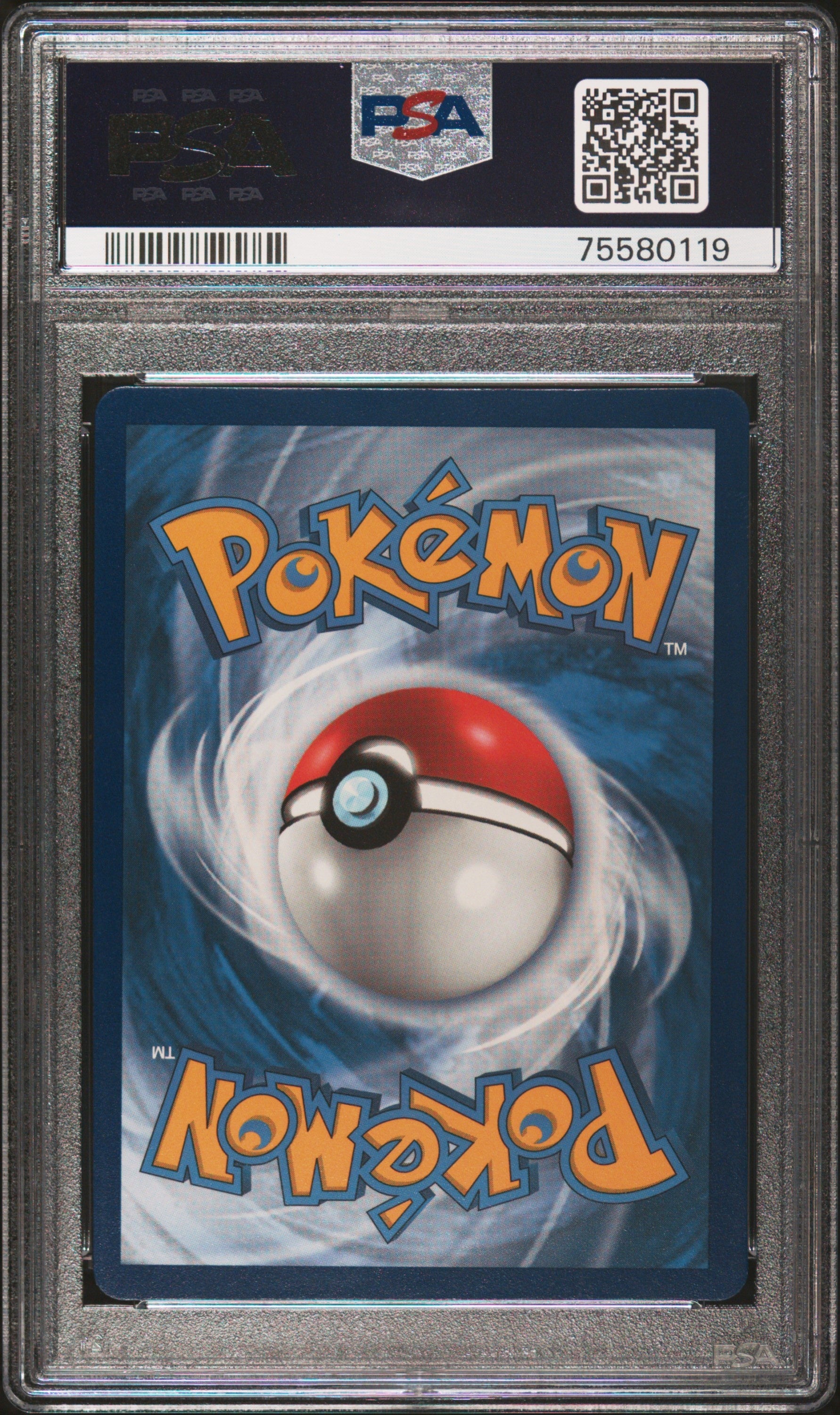 2021 Pokemon Sword & Shield Fusion Strike 255 Fa/Genesect V Fusion Strike - PSA 9
