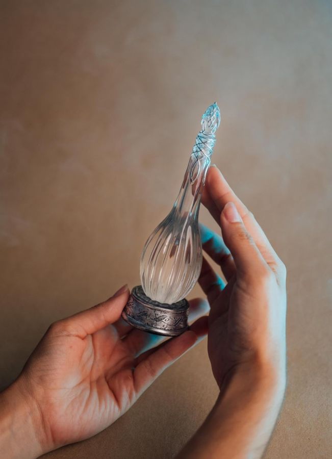 The Lord Of The Rings - Earendil LED Lamp