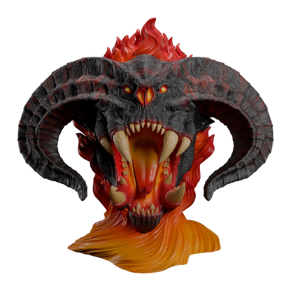 The Lord Of The Rings - Balrog LED Lamp