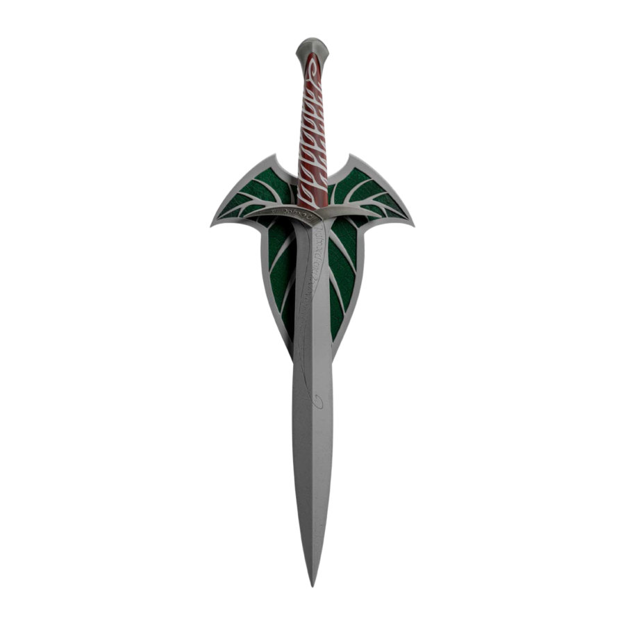 The Lord Of The Rings - Frondo's Dagger Sting LED Lamp