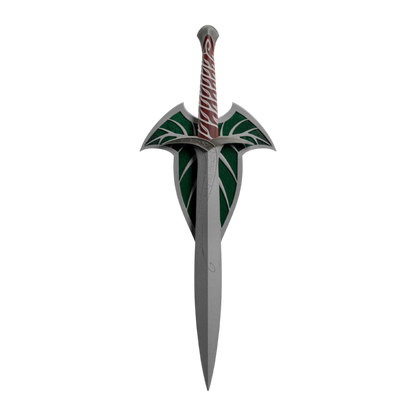 The Lord Of The Rings - Frondo's Dagger Sting LED Lamp