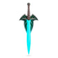 The Lord Of The Rings - Frondo's Dagger Sting LED Lamp