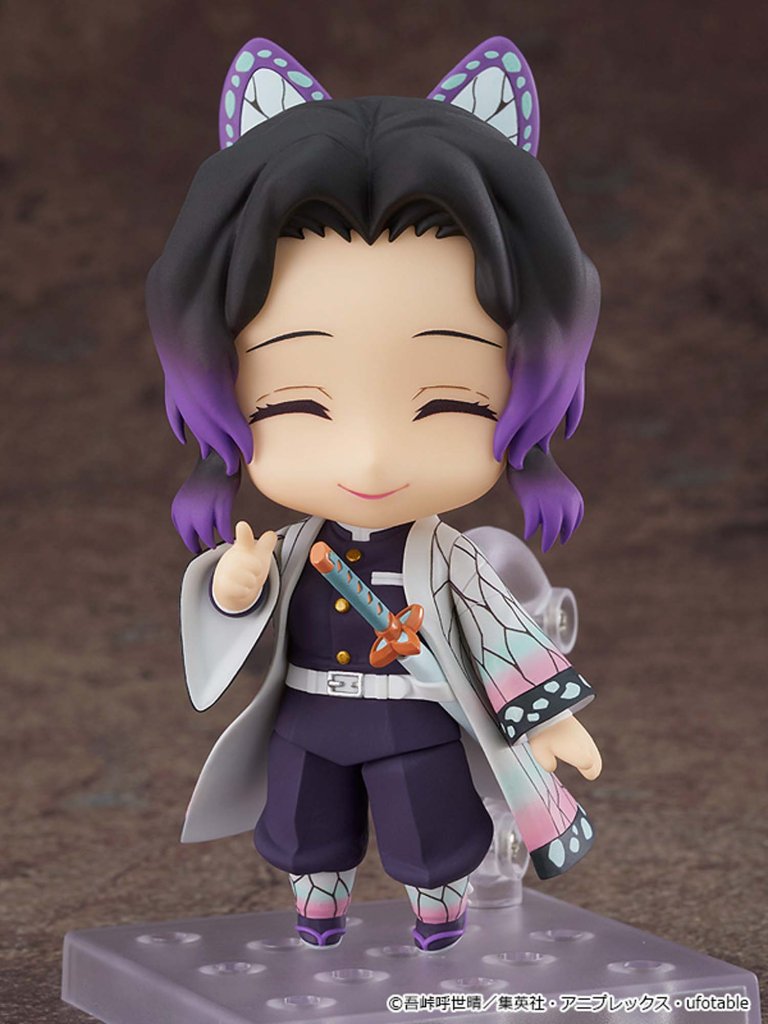 Nendoroid Shinobu Kocho
