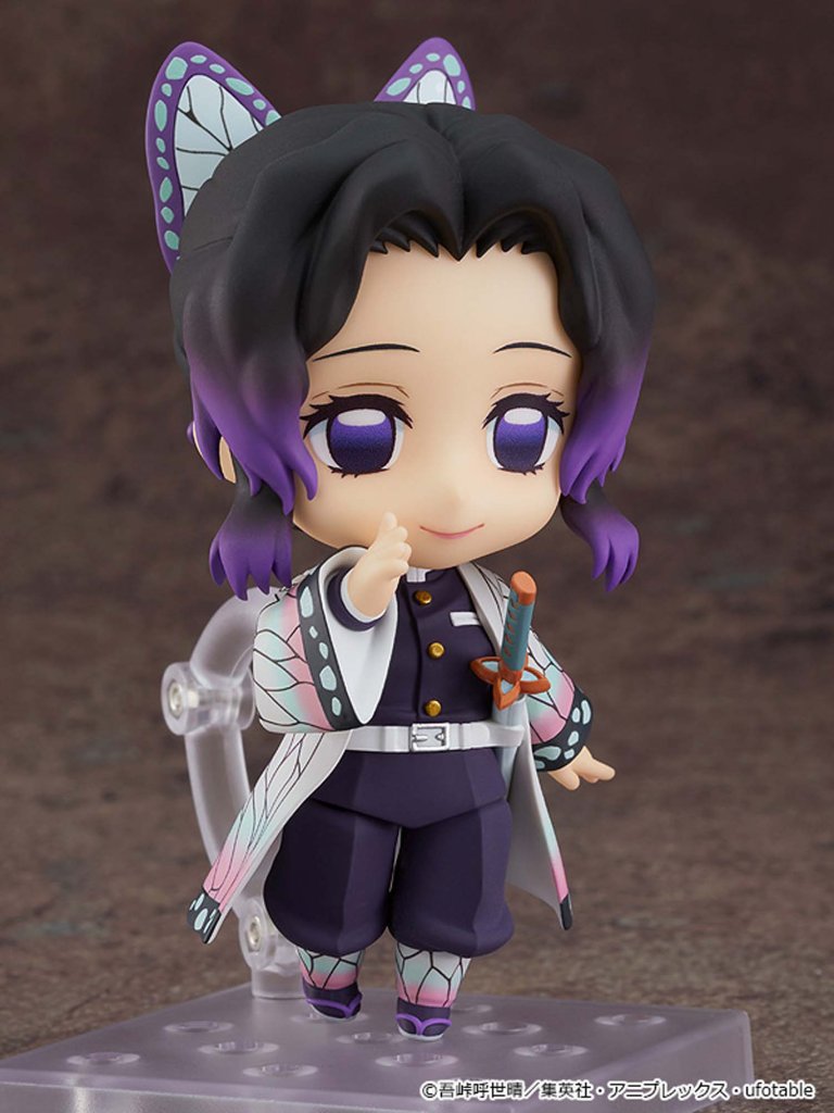 Nendoroid Shinobu Kocho