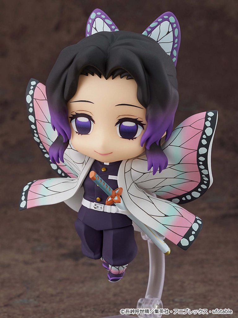 Nendoroid Shinobu Kocho