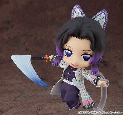 Nendoroid Shinobu Kocho