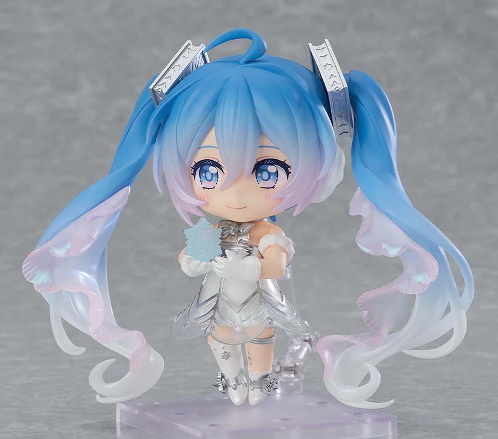 Nendoroid Hatsune Miku Symphony: 2025 Sapporo Concert Ver.