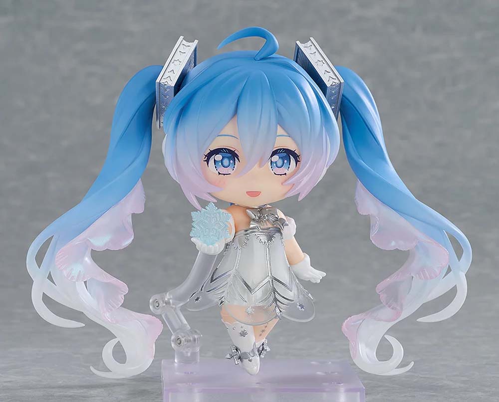 Nendoroid Hatsune Miku Symphony: 2025 Sapporo Concert Ver.