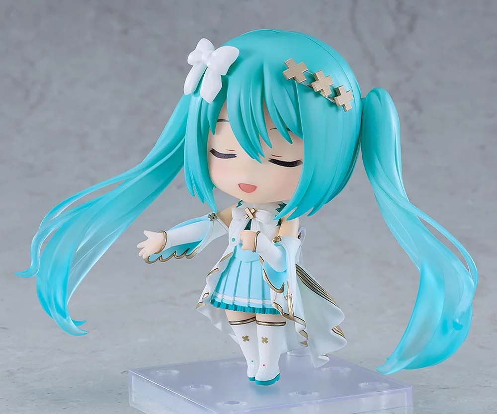 Nendoroid Hatsune Miku: Unshuttered SEKAI Ver.
