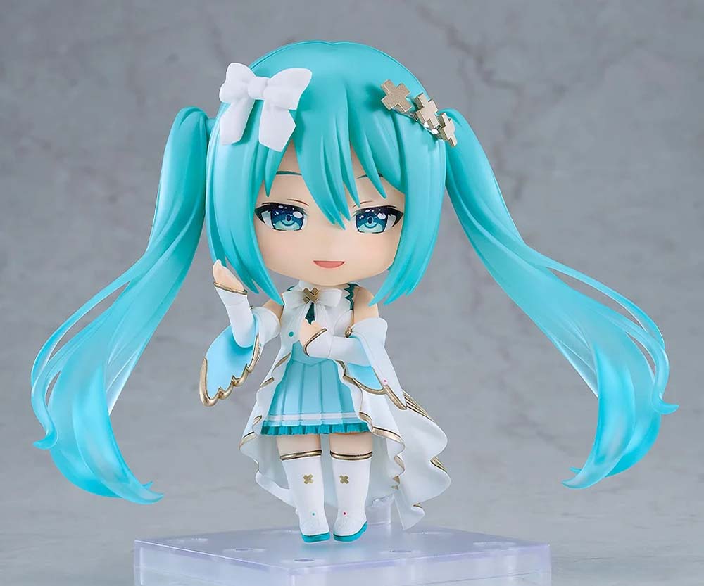 Nendoroid Hatsune Miku: Unshuttered SEKAI Ver.