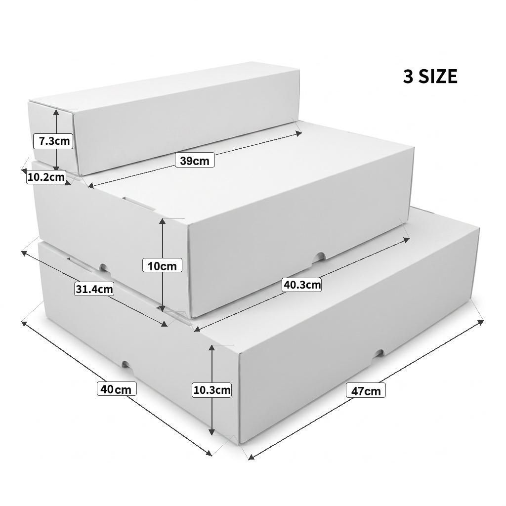 GUARDIAN SHIELD 5000CT Storage Box 10pk