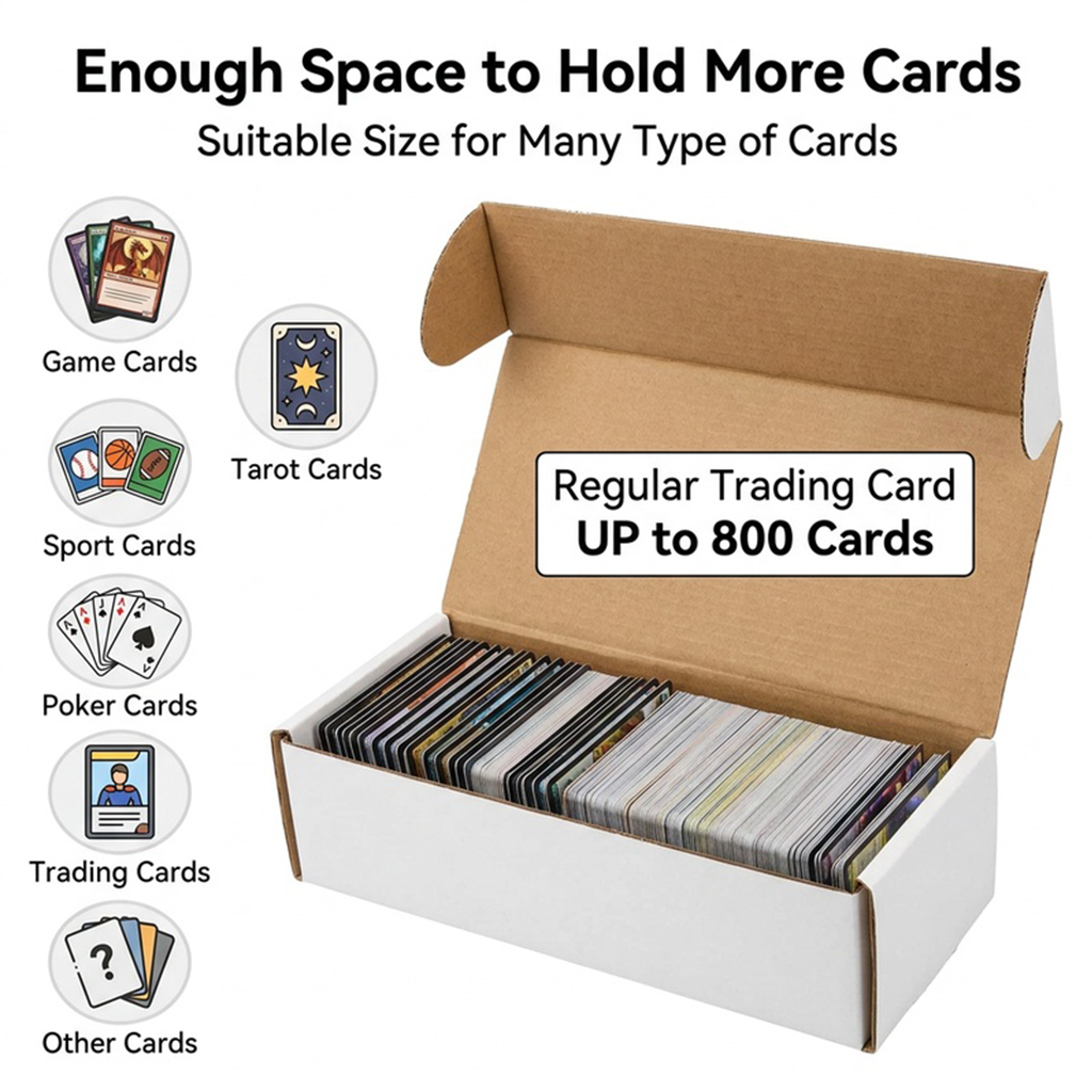 GUARDIAN SHIELD 3600CT Storage Box 10pk