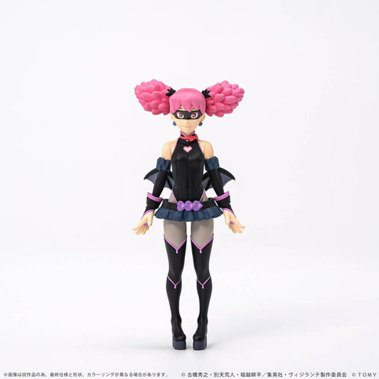 COLLEKAZARO My Hero Academia: Vigilantes - Pop☆Step