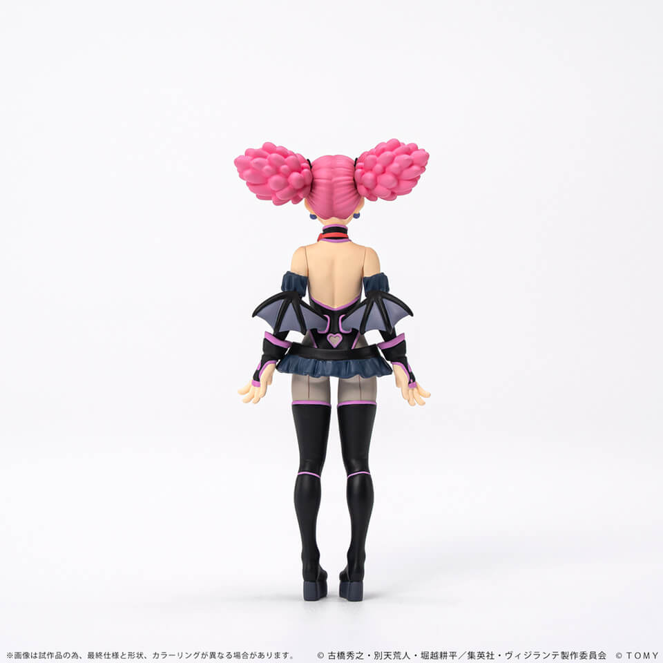 COLLEKAZARO My Hero Academia: Vigilantes - Pop☆Step