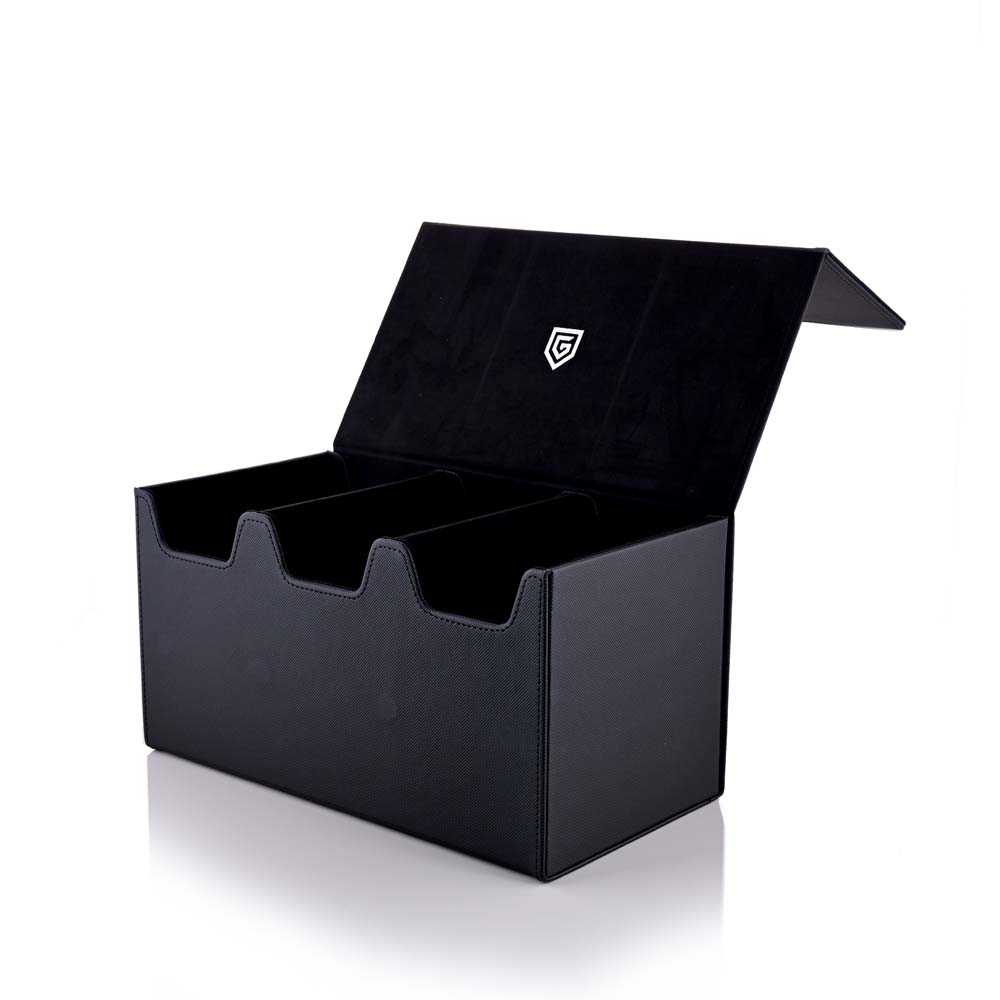 GUARDIAN SHIELD  Large PSA Storage Box