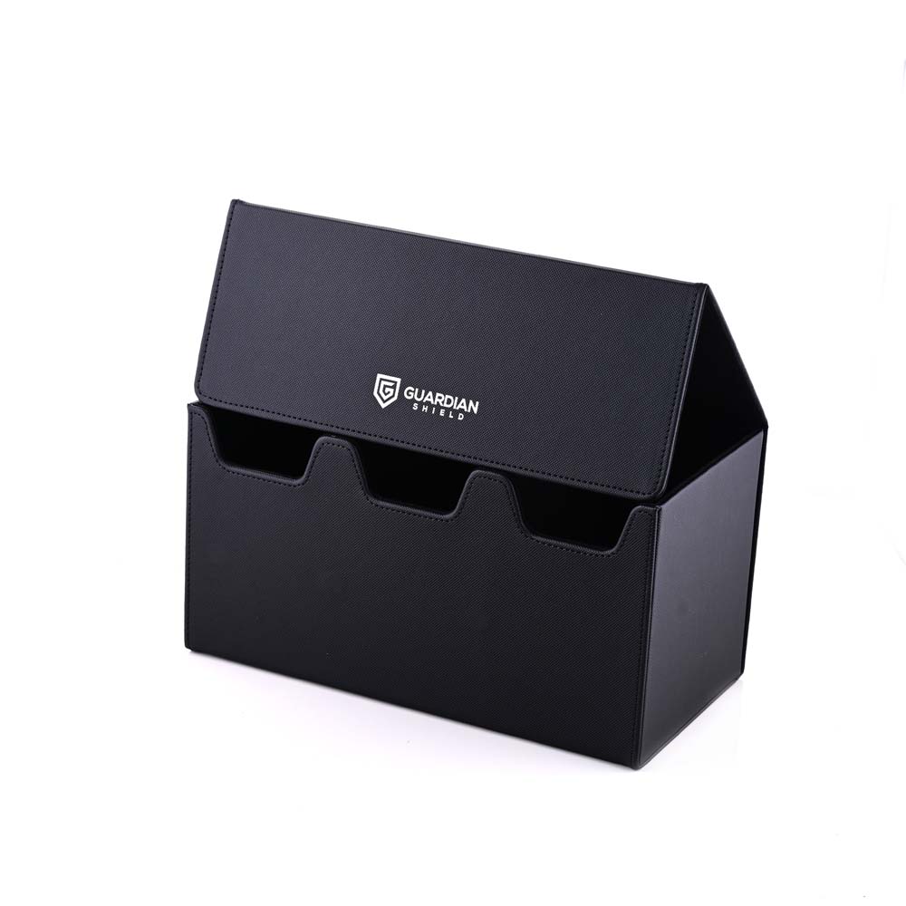 GUARDIAN SHIELD  Large PSA Storage Box